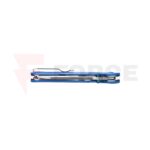 Сгъваем нож Oknife Drever N690 Blue с G10 дръжка » Force.BG