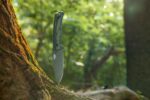 Нож Olight Oknife Fortitude D2 G10 ОD Green » Force.BG
