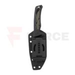 Нож Olight Oknife Fortitude D2 G10 ОD Green » Force.BG