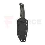 Нож Olight Oknife Fortitude D2 G10 ОD Green » Force.BG