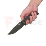 Нож Olight Oknife Fortitude D2 G10 ОD Green » Force.BG