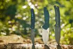 Нож Olight Oknife Fortitude D2 G10 ОD Green » Force.BG