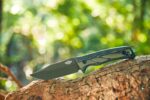 Нож Olight Oknife Fortitude D2 G10 ОD Green » Force.BG