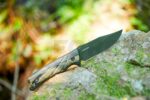 Нож Olight Oknife Fortitude D2 G10 ОD Green » Force.BG