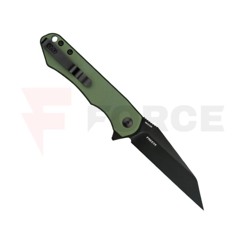 Нож Olight Oknife Freeze 154CM Aluminum OD Green » Force.BG