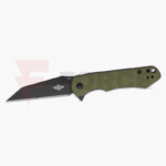 Мултифункционален ключодържател Oknife Otacle R2 Titanium » Force.BG