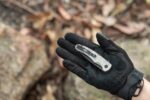 Нож Olight Oknife Mettle 2 ODG 154CM Micarta » Force.BG