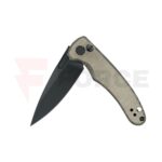Нож Olight Oknife Mettle 2 ODG 154CM Micarta » Force.BG