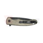 Нож Olight Oknife Mettle 2 ODG 154CM Micarta » Force.BG