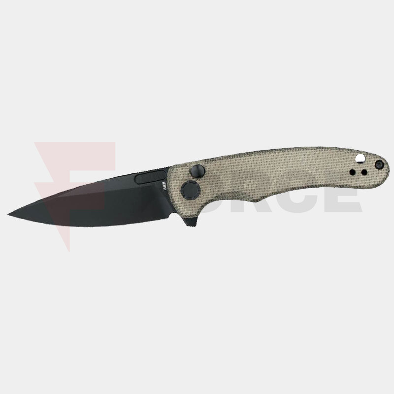 Нож Olight Oknife Mettle 2 ODG 154CM Micarta » Force.BG