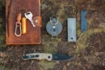 Нож Olight Oknife Mettle 2 ODG 154CM Micarta » Force.BG