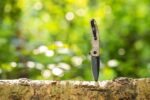 Нож Olight Oknife Mettle 2 ODG 154CM Micarta » Force.BG
