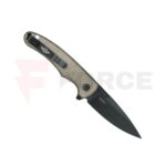 Нож Olight Oknife Mettle 2 ODG 154CM Micarta » Force.BG