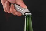 Многофункционален джобен нож Olight Oknife Otacle SK2 G10 син » Force.BG