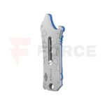 Многофункционален джобен нож Olight Oknife Otacle SK2 G10 син » Force.BG