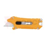 Нож Olight Oknife Otacle SK2 Steel G10 yellow » Force.BG