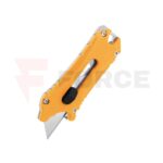 Нож Olight Oknife Otacle SK2 Steel G10 yellow » Force.BG