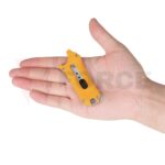 Нож Olight Oknife Otacle SK2 Steel G10 yellow » Force.BG