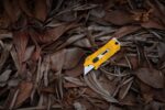Нож Olight Oknife Otacle SK2 Steel G10 yellow » Force.BG
