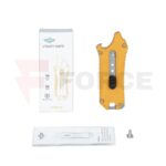 Нож Olight Oknife Otacle SK2 Steel G10 yellow » Force.BG