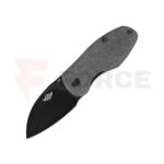 Сгъваем джобен нож Oknife Parrot 154CM Micarta » Force.BG