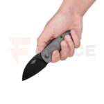 Сгъваем джобен нож Oknife Parrot 154CM Micarta » Force.BG