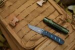 Нож Olight Oknife Rubato 154CM G10 » Force.BG