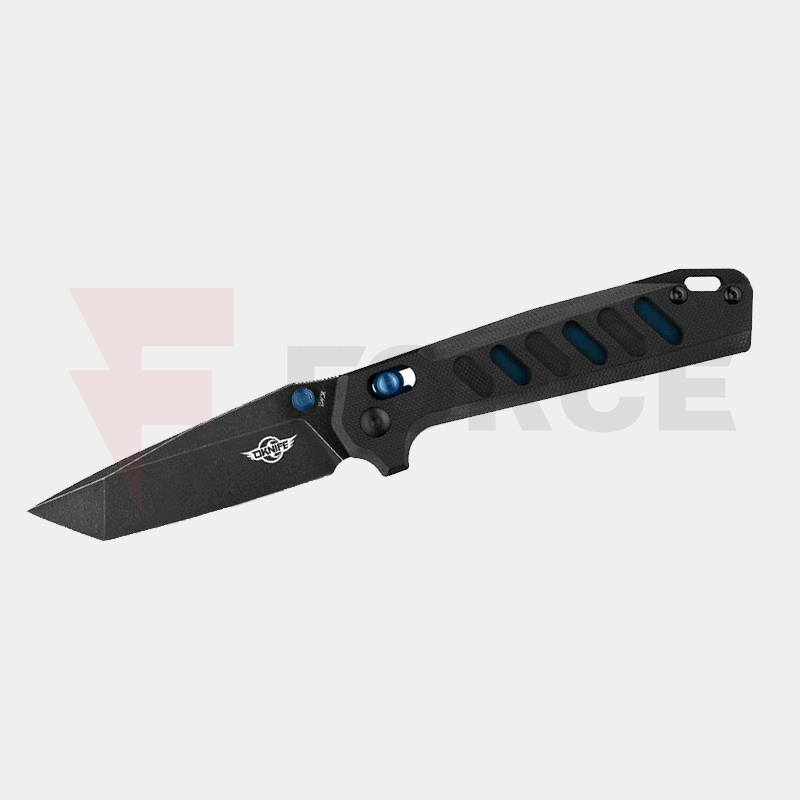 Нож Olight Oknife Rubato 154CM G10 » Force.BG