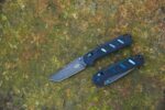 Нож Olight Oknife Rubato 154CM G10 » Force.BG