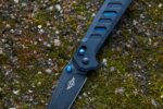Нож Olight Oknife Rubato 154CM G10 » Force.BG