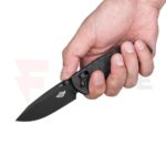 Нож Olight Oknife Rubato 3 154CM Aluminium Grey » Force.BG