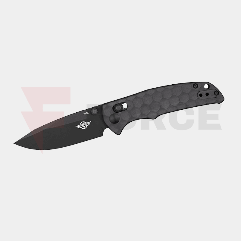 Нож Olight Oknife Rubato 3 154CM Aluminium Grey » Force.BG