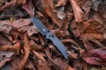 Нож Olight Oknife Rubato 3 154CM Aluminium Grey » Force.BG