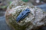 Нож Olight Oknife Rubato 3 154CM Aluminium Grey » Force.BG