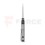 Нож Olight Oknife Rubato 3 154CM Aluminium Grey » Force.BG