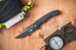 Сгъваем нож Olight Oknife Splint N690 - черен » Force.BG