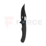 Сгъваем нож Olight Oknife Splint N690 - черен » Force.BG