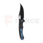 Сгъваем нож Olight Oknife Splint N690 - черен » Force.BG