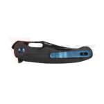 Сгъваем нож Olight Oknife Splint N690 - черен » Force.BG