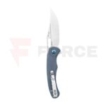 Сгъваем нож Olight Oknife Splint N690 - сив » Force.BG