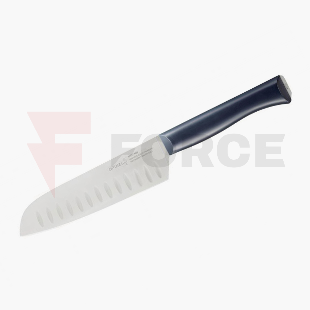 Кухненски нож Santoku Opinel 219 Intempora 170 мм » Force.BG Кухненски нож Santoku Opinel 219 Intempora 170 мм » Force.BG