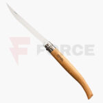 Сгъваем нож за филетиране Opinel Les Effiles No 8, 8.5 см » Force.BG
