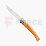 Сгъваем нож Opinel Les Effiles No 8, неръждаема стомана, 8.5см » Force.BG
