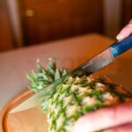 Нож Opinel N° 227 Intempora Slicer 12C27 » Force.BG