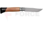 Нож Opinel N°08 Atelier 12C27 Лимитиран » Force.BG