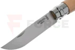 Нож Opinel N°08 Atelier 12C27 Лимитиран » Force.BG