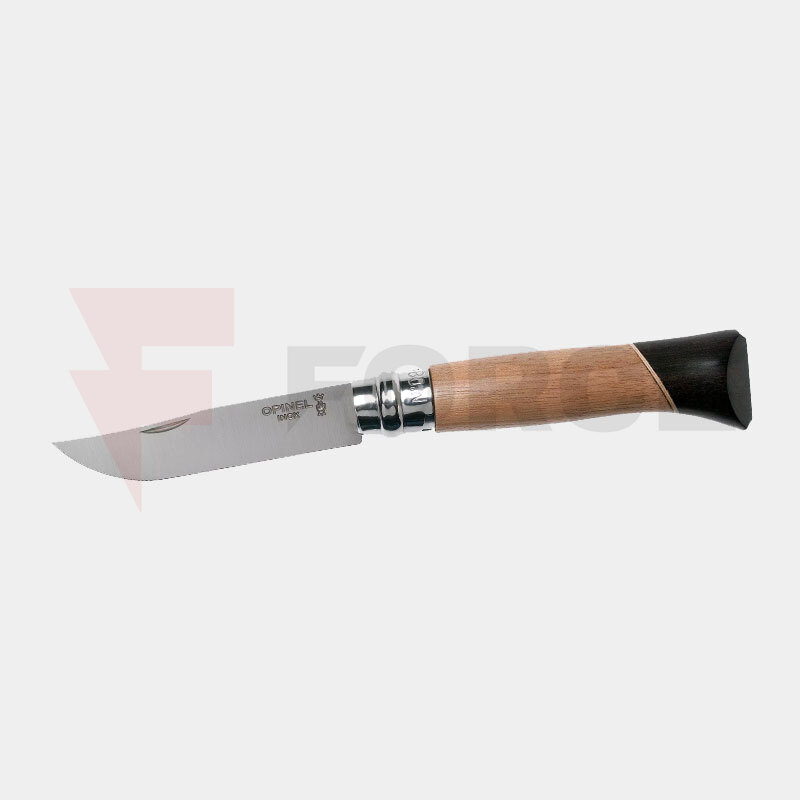 Нож Opinel N°08 Atelier 12C27 Лимитиран