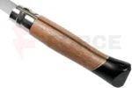 Нож Opinel N°08 Atelier 12C27 Лимитиран » Force.BG