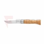 Нож Opinel N°09 12C27 Дъб » Force.BG