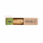 Нож Opinel N°09 12C27 Дъб » Force.BG
